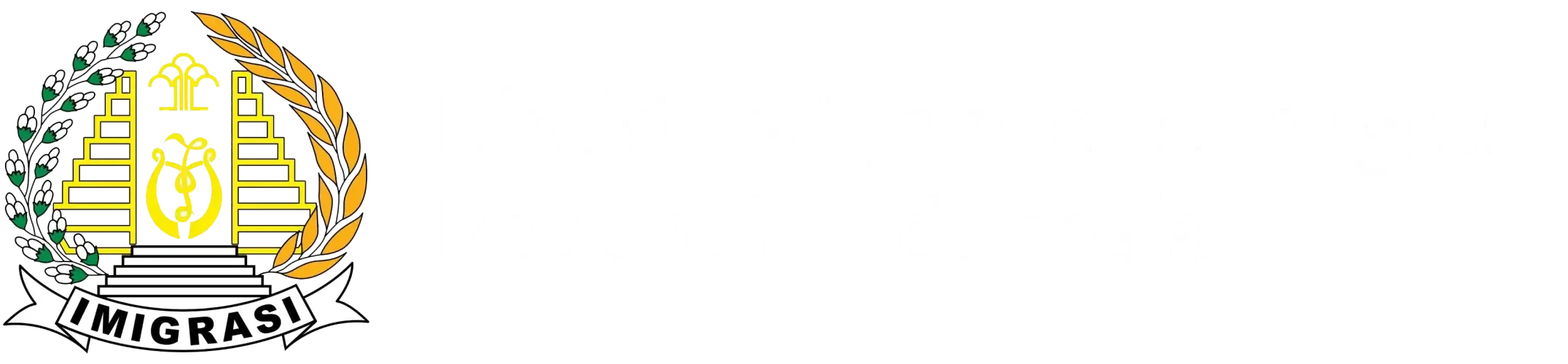 Direktorat Jenderal Imigrasi Kab Keerom